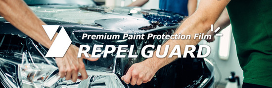 REPELGUARD Paint Protect Film 